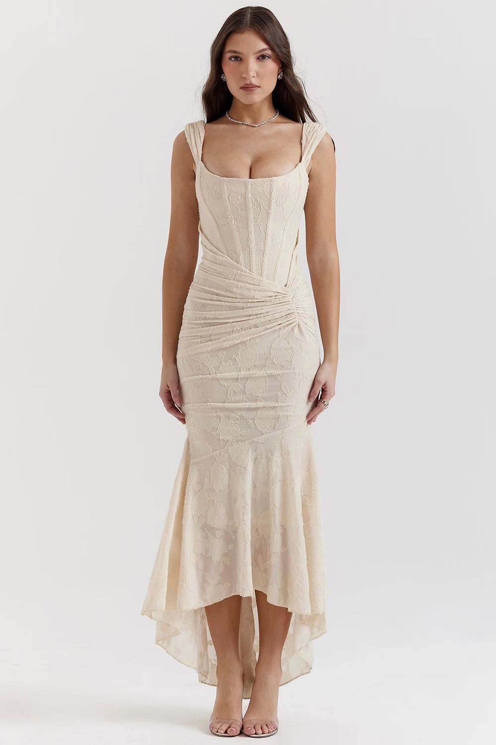 Amira - Maxi Dress