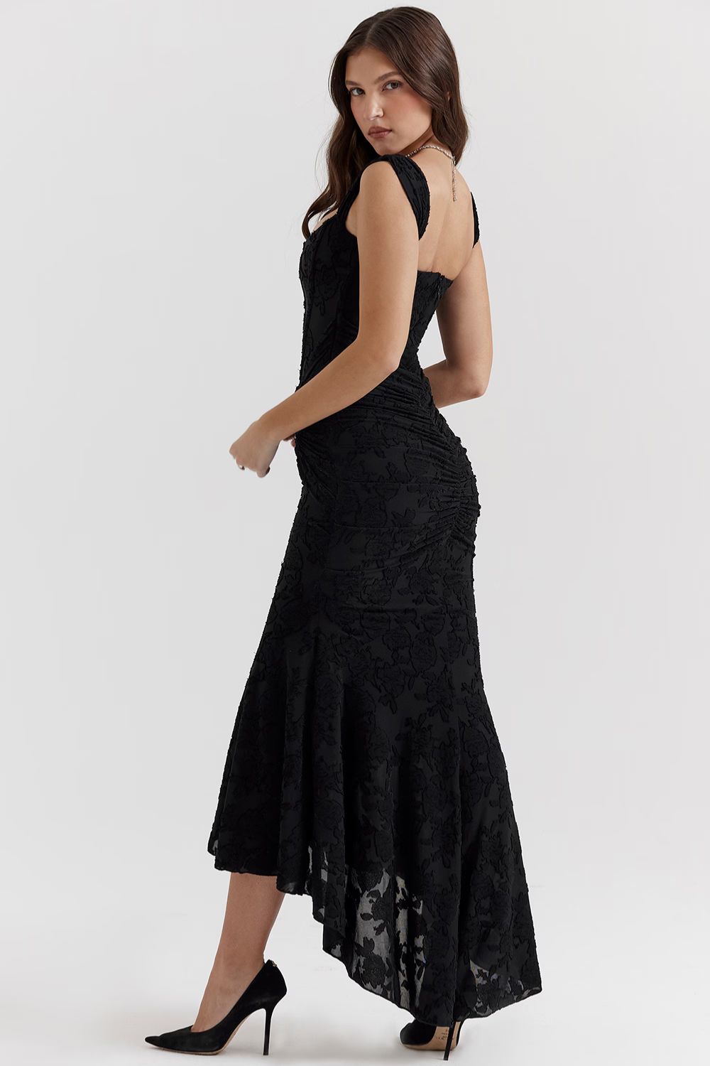 Amira - Maxi Dress