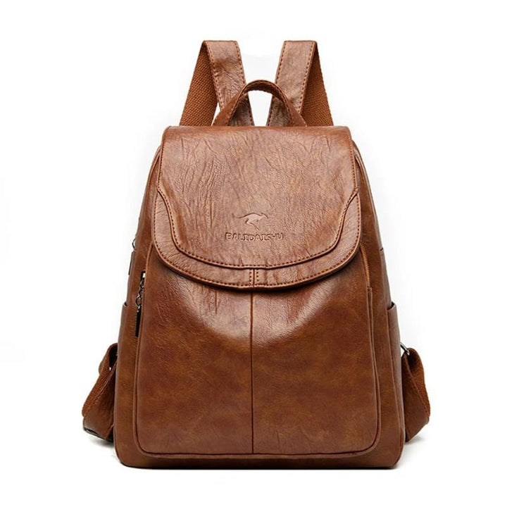 Olivia – Secure Backpack