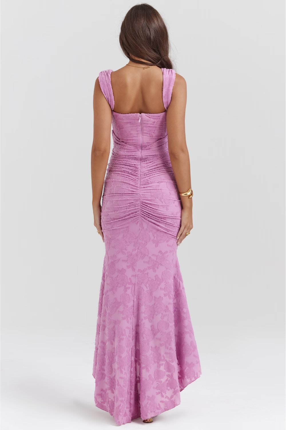Amira - Maxi Dress