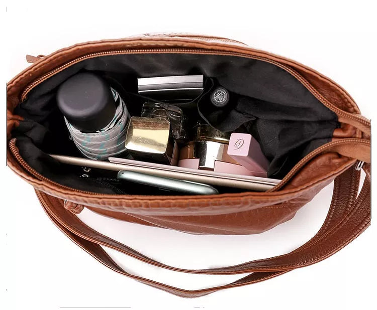 Adelle - Stylish Crossbody Bag