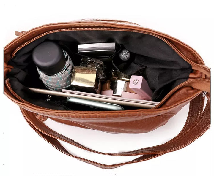 Adelle - Stylish Crossbody Bag