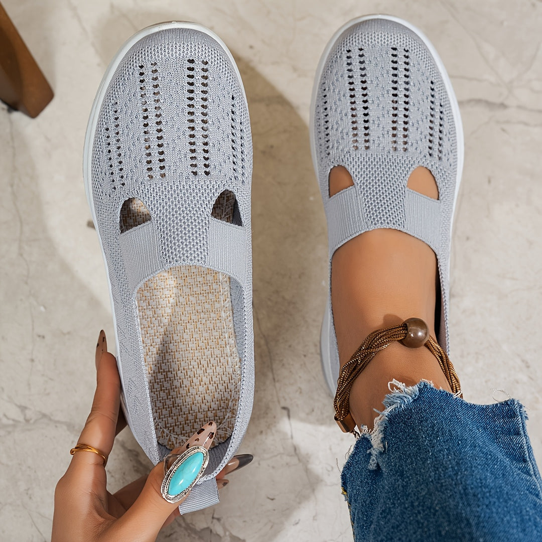 Anwen – Lightweight Comfort Walking Shoes