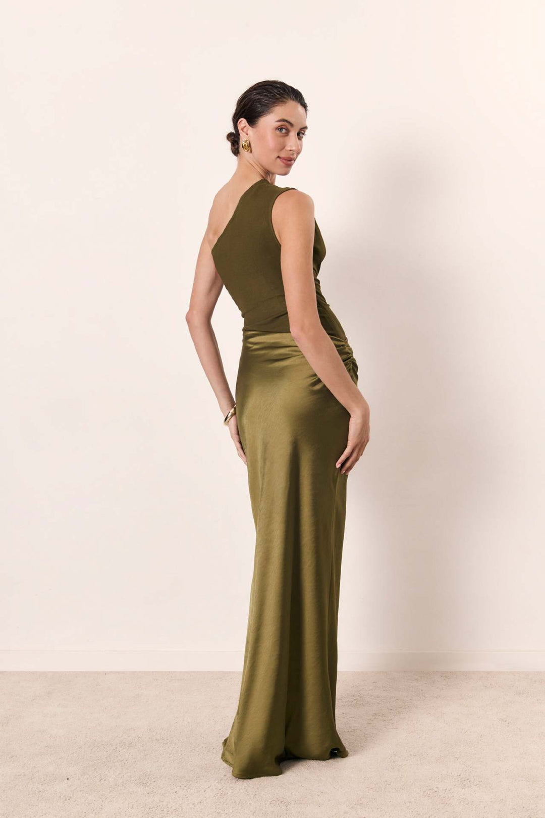 Aurora - Casual Elegant Dress
