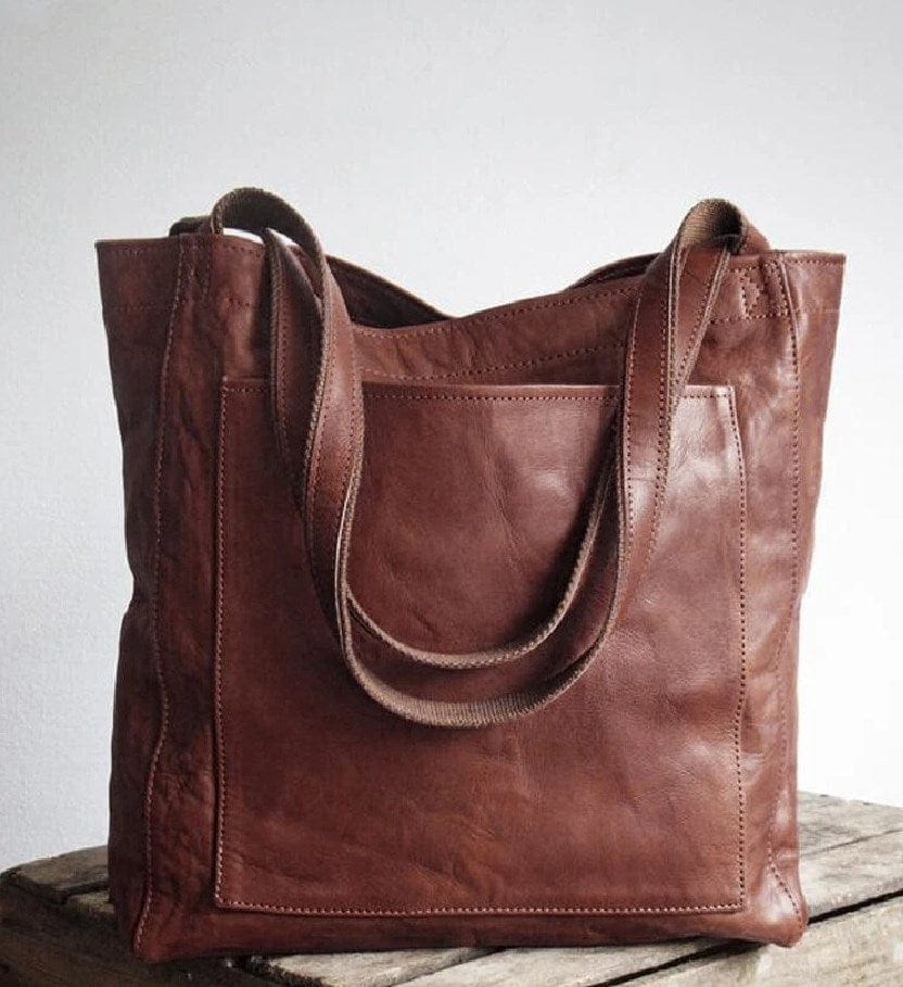 Elysia – Classic Tote