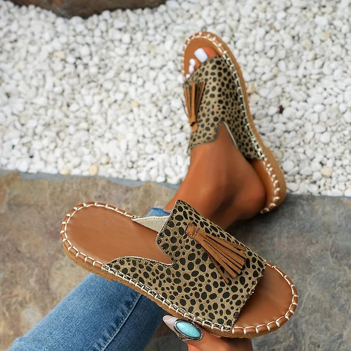 Olivia - Ergonomic Sandals