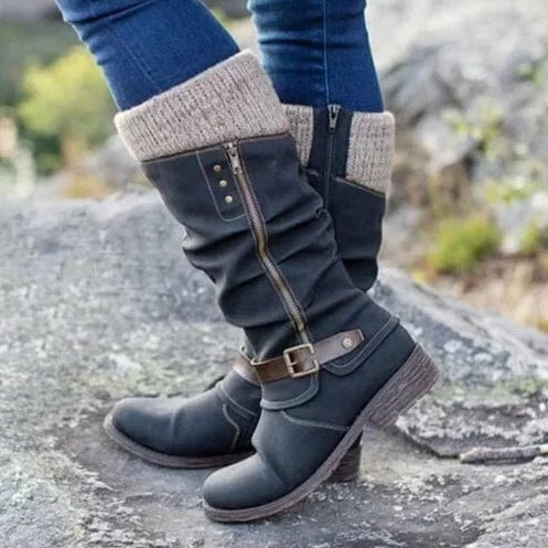 Avencea – Comfort & Support Boots