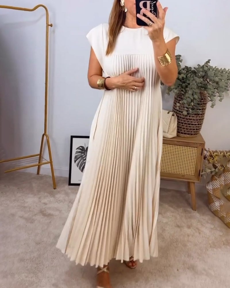 Jolijn - Timeless And Comfortable Dress