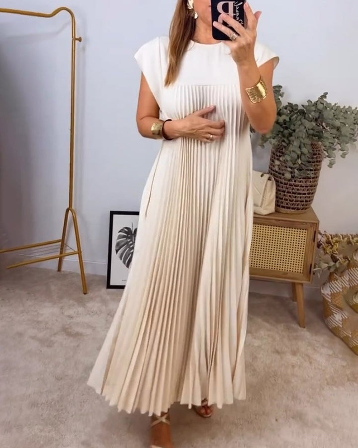 Jolijn - Timeless And Comfortable Dress