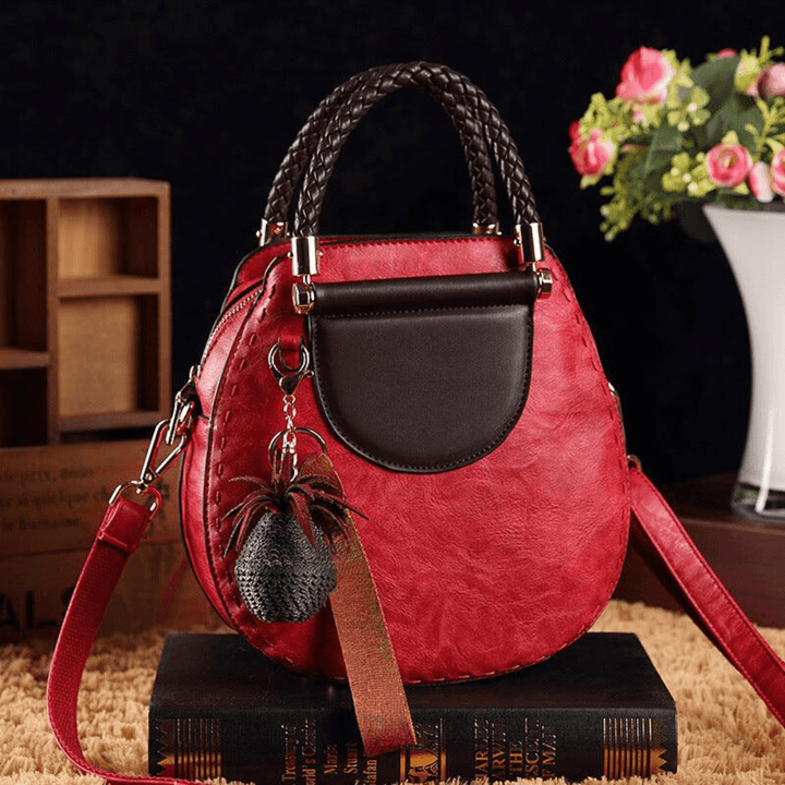 Vera – Sleek Crossbody