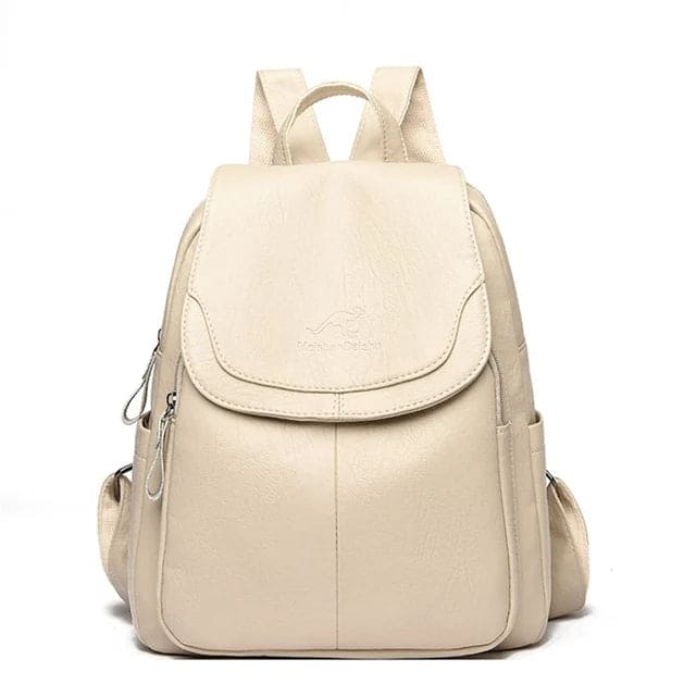 Olivia – Secure Backpack