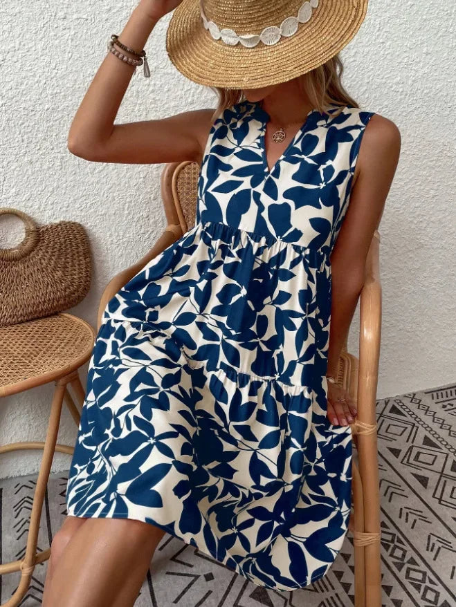 Elena - Airy Dress