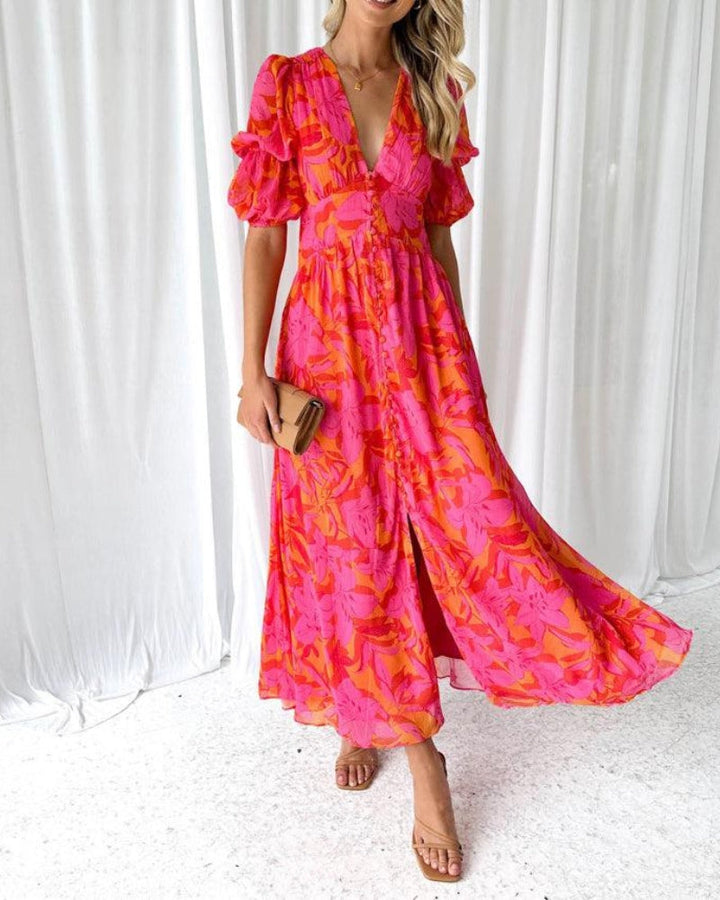 Derana - Maxi Dress