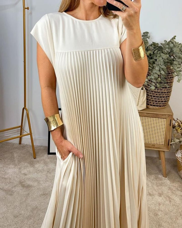 Jolijn - Timeless And Comfortable Dress