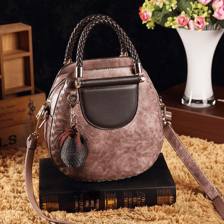 Vera – Sleek Crossbody
