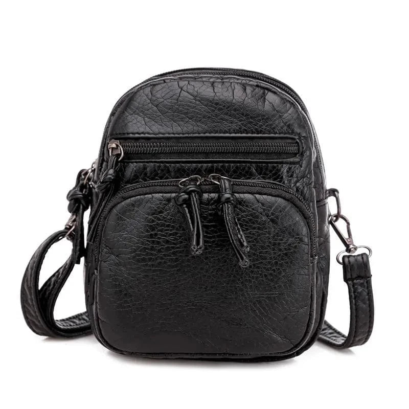 Lila – Chic Satchel