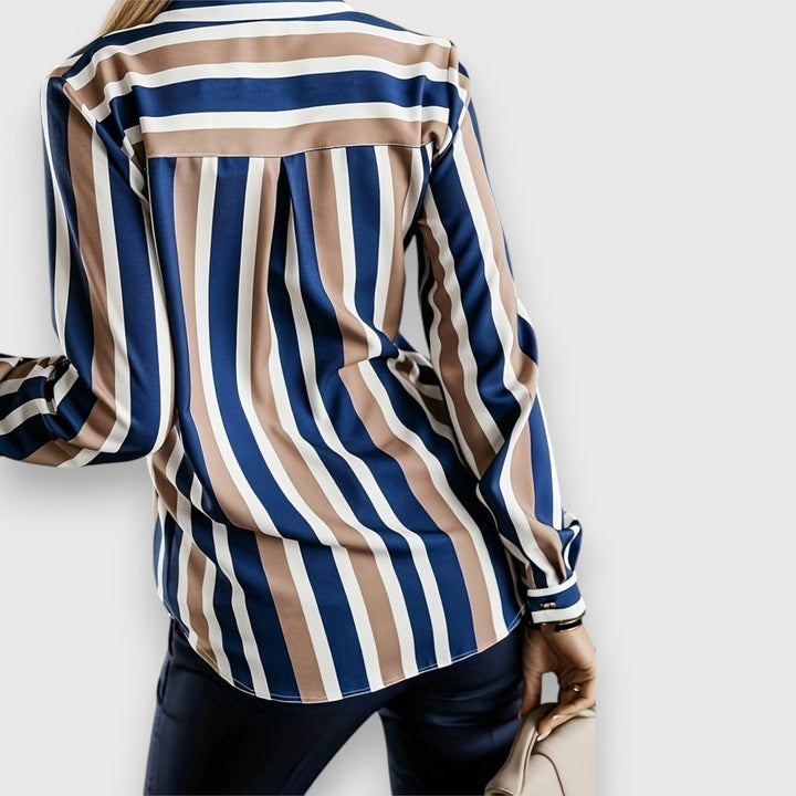 Felicia - Shirt Blouse