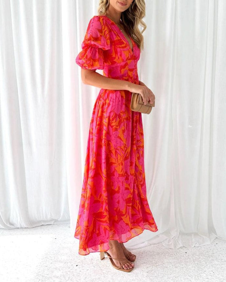 Derana - Maxi Dress