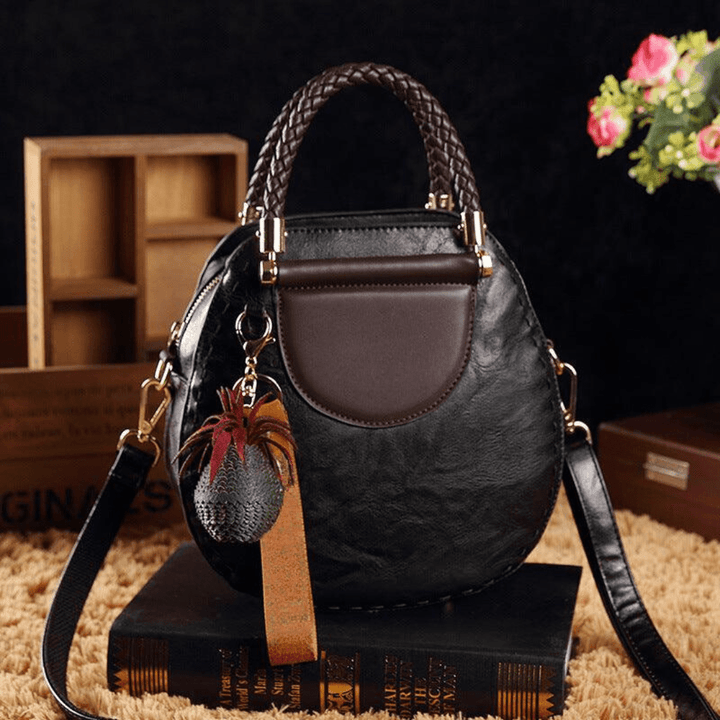 Vera – Sleek Crossbody