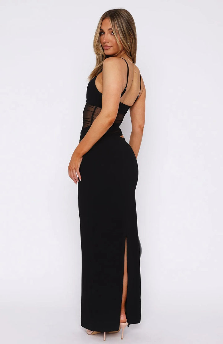 Nourhi - Maxi Dress