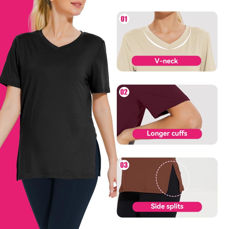 ARIADNE™ - Casual Loose Fit Tee (Pack of 3)