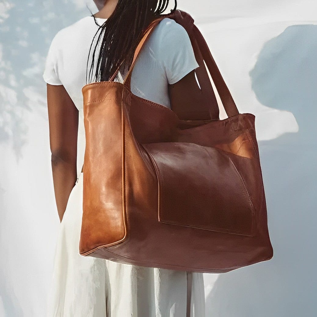 Elara – Retro Bag