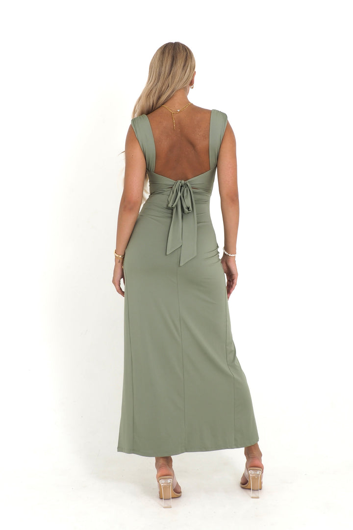 Ellie - Elegant Women’s Dress