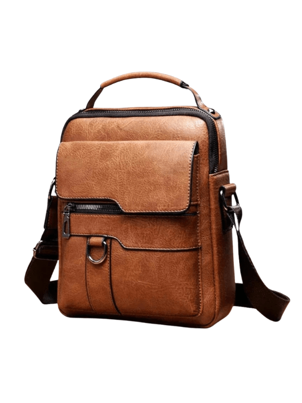 Nienke – Luxury Shoulder Bag