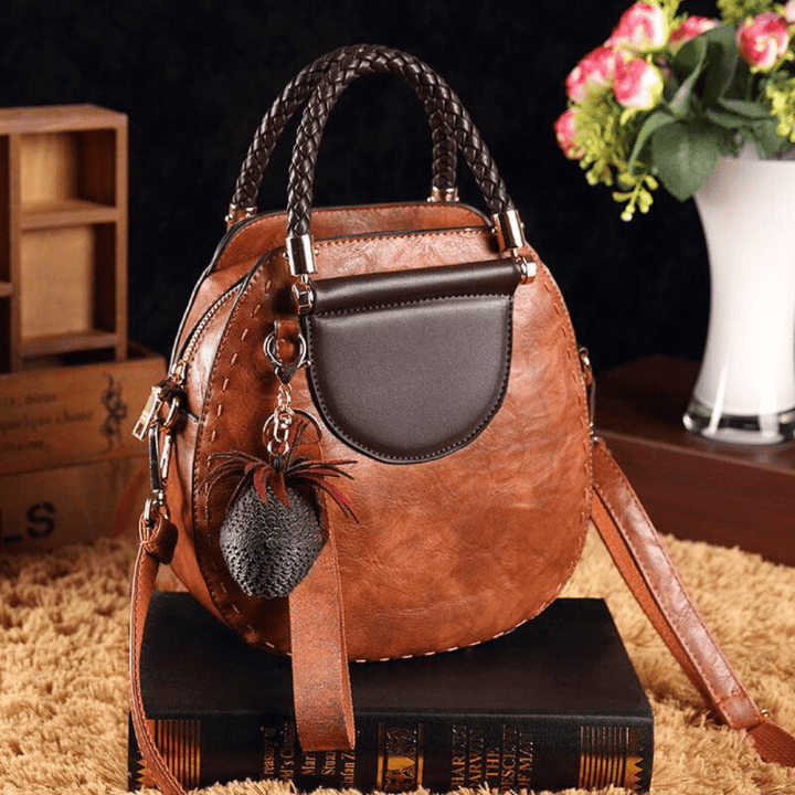 Vera – Sleek Crossbody