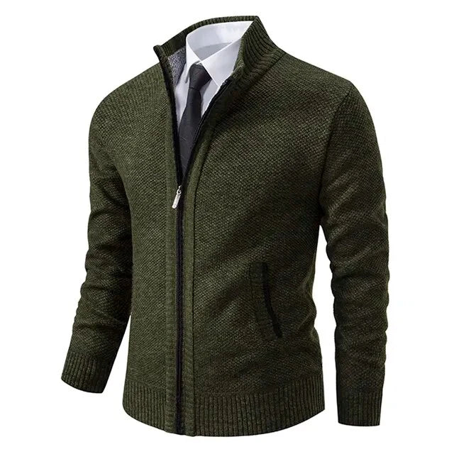 HUNTER | Classic Zip Vest
