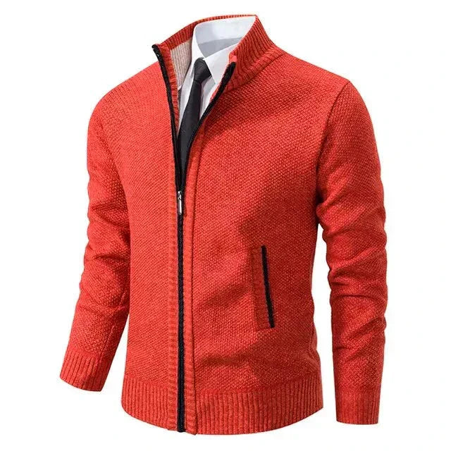 HUNTER | Classic Zip Vest