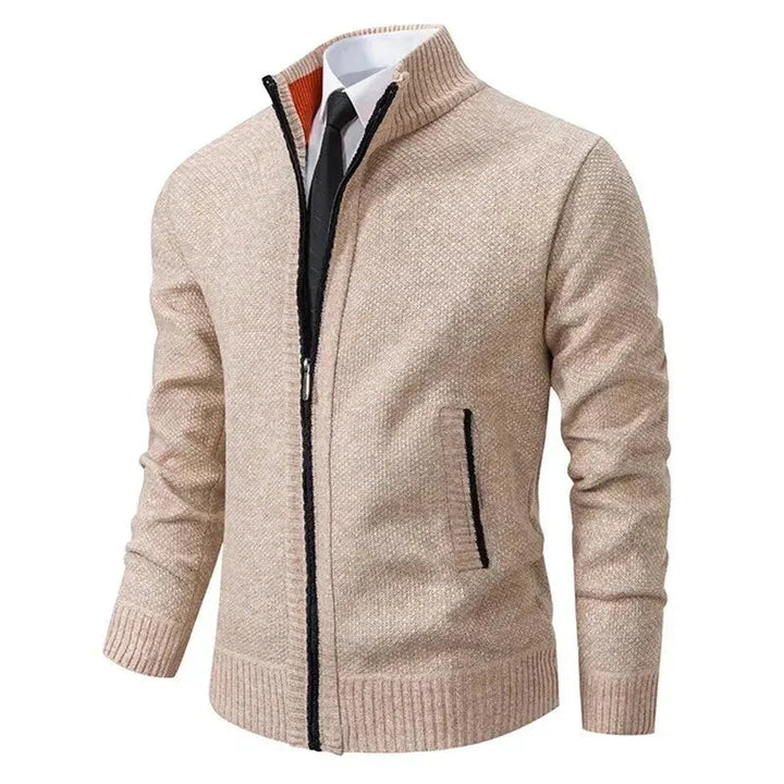 HUNTER | Classic Zip Vest