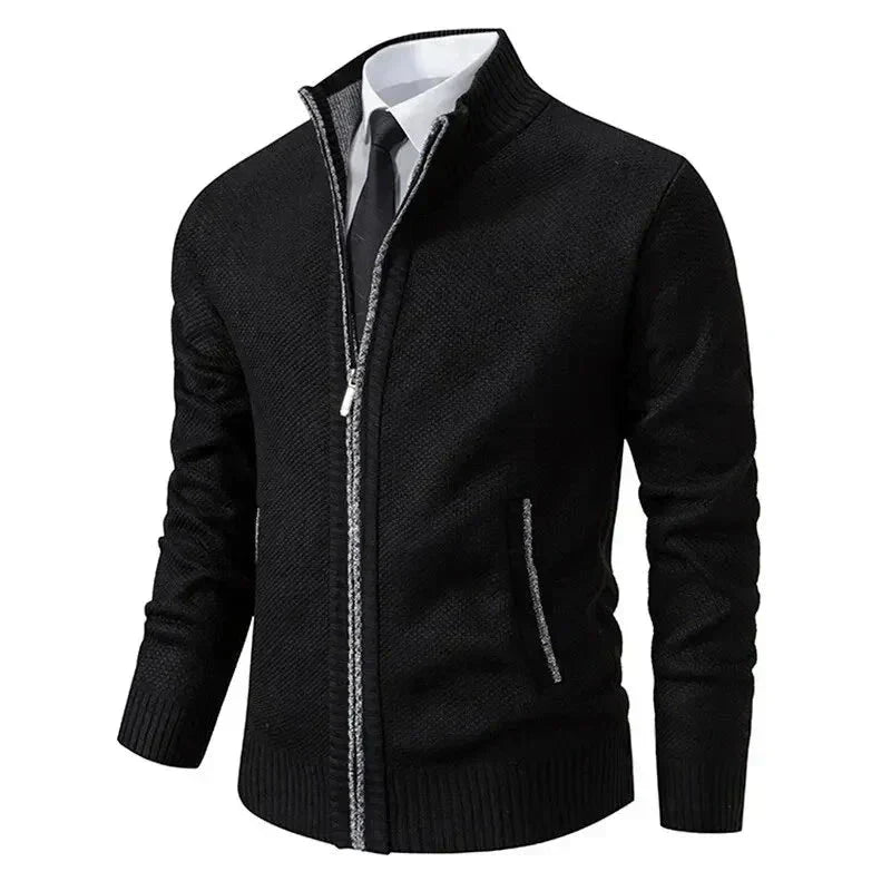 HUNTER | Classic Zip Vest