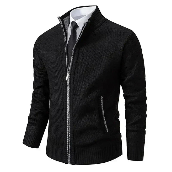 HUNTER | Classic Zip Vest