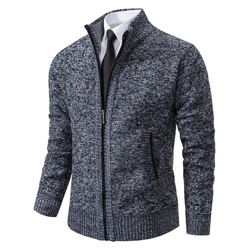 HUNTER | Classic Zip Vest