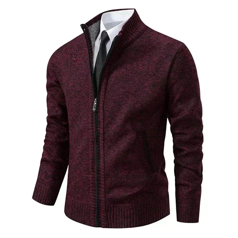 HUNTER | Classic Zip Vest