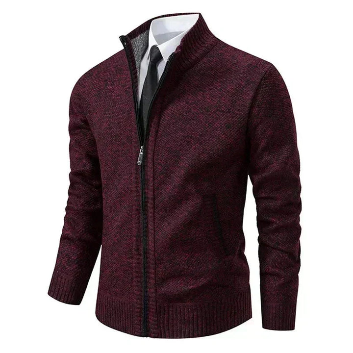 HUNTER | Classic Zip Vest