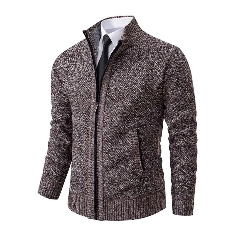 HUNTER | Classic Zip Vest