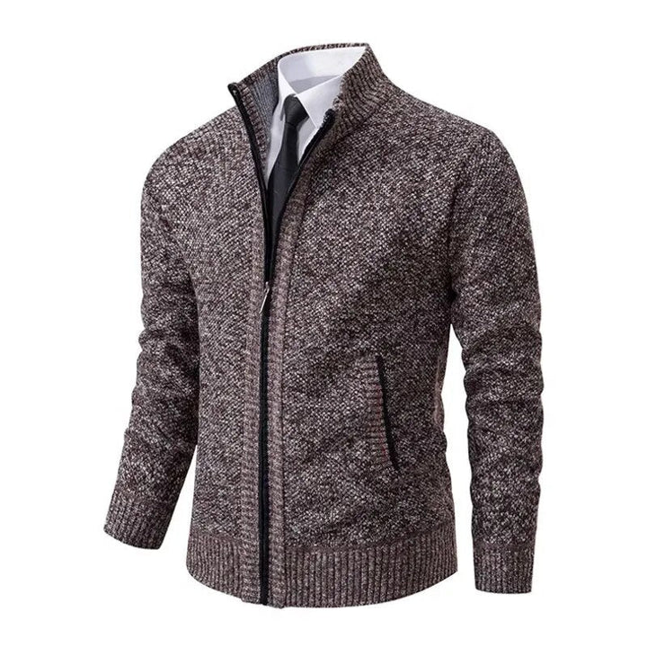HUNTER | Classic Zip Vest