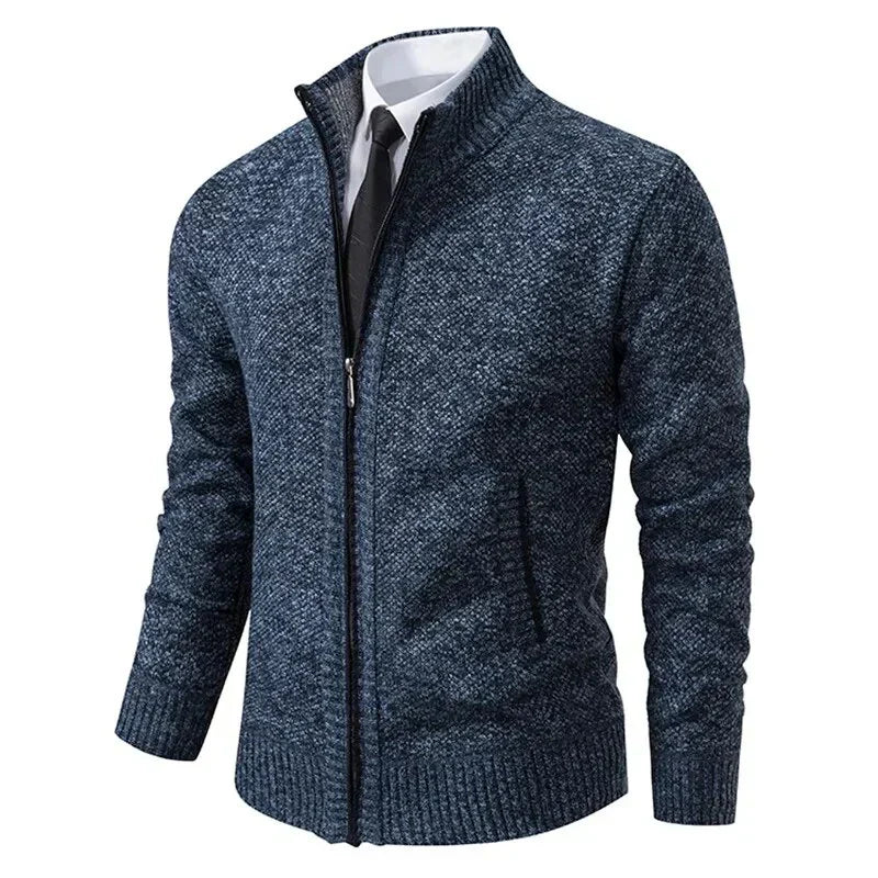 HUNTER | Classic Zip Vest