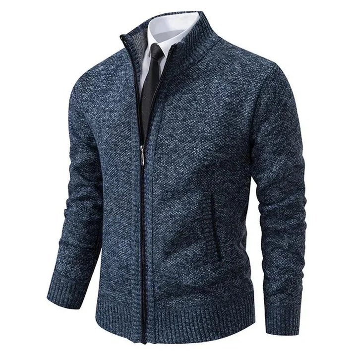 HUNTER | Classic Zip Vest