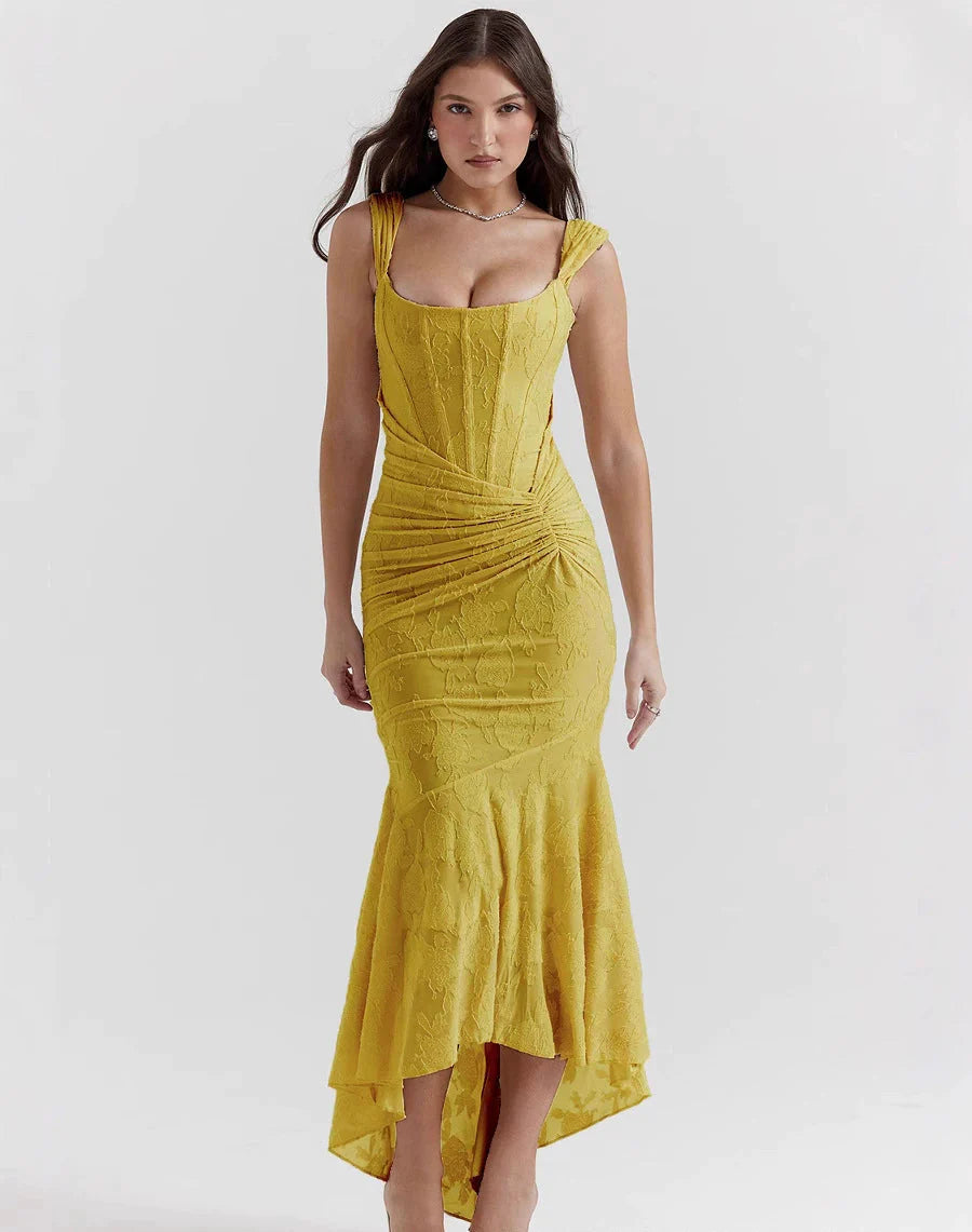 Amira - Maxi Dress