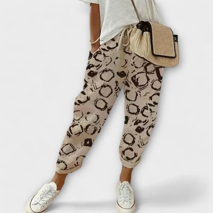 Barbara – Comfortable Trousers
