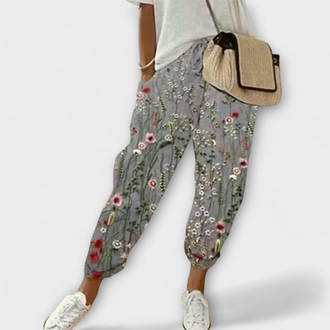 Barbara – Comfortable Trousers