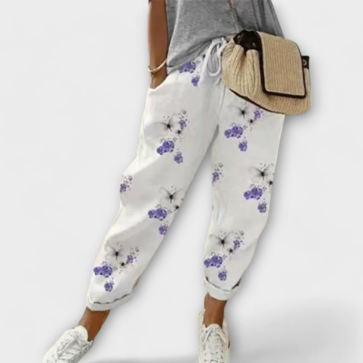 Barbara – Comfortable Trousers