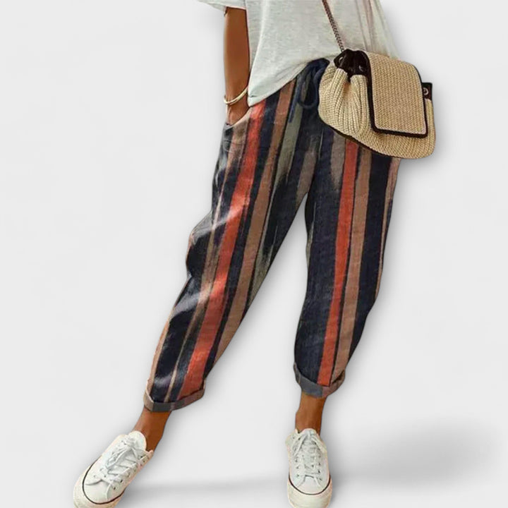 Barbara – Comfortable Trousers