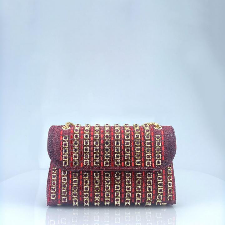 Elira – Embellished Evening Bag