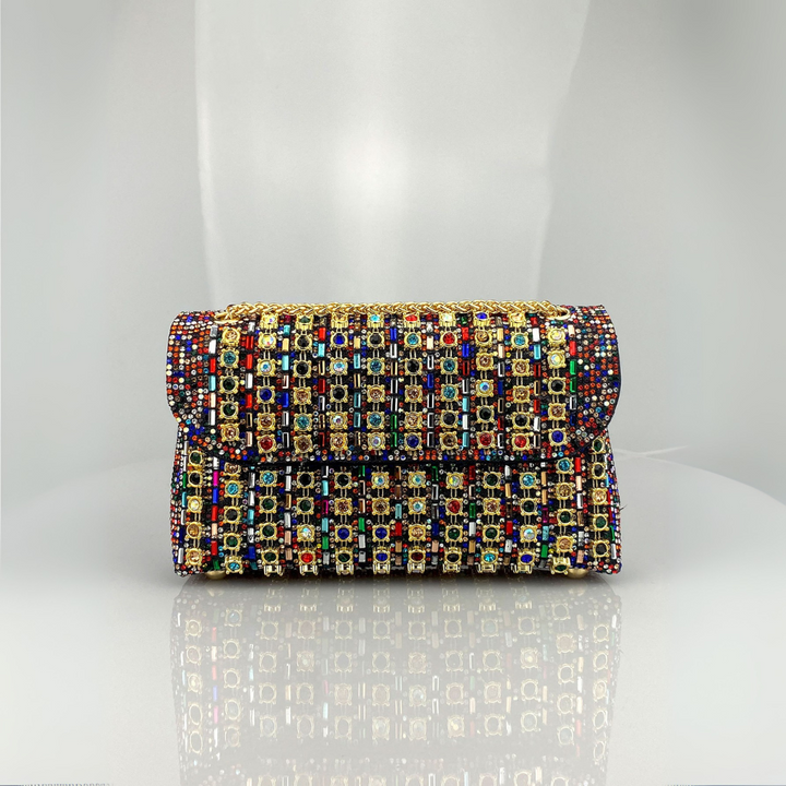 Elira – Embellished Evening Bag
