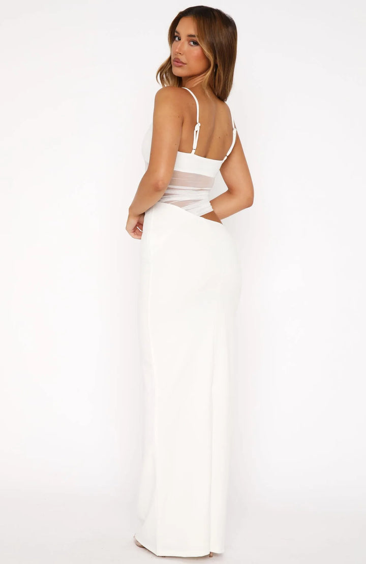 Nourhi - Maxi Dress