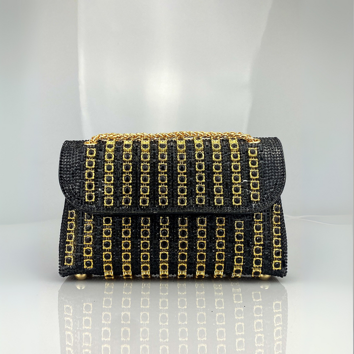 Elira – Embellished Evening Bag